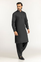 Vision Ember Unstitched Fabric Blended