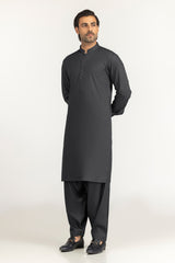 Vision Ember Unstitched Fabric Blended