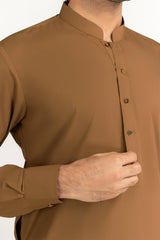 Vision Ember Unstitched Fabric Blended