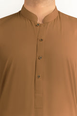 Vision Ember Unstitched Fabric Blended