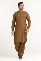 Vision Ember Unstitched Fabric Blended