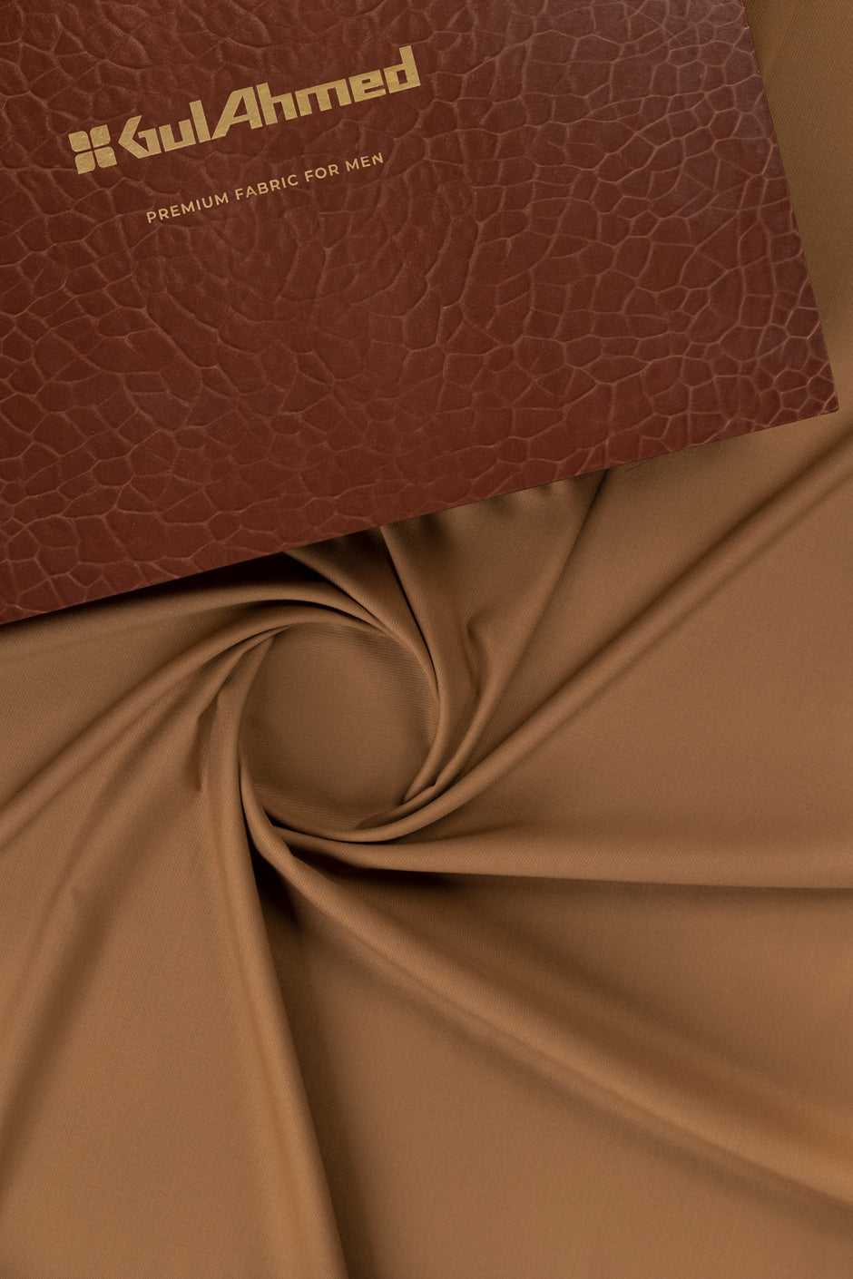 Vision Ember Unstitched Fabric Blended with Gift Box