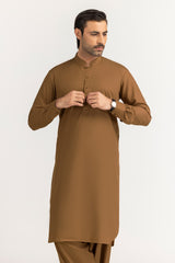 Vision Ember Unstitched Fabric Blended