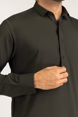 Vision Ember Unstitched Fabric Blended