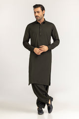 Vision Ember Unstitched Fabric Blended