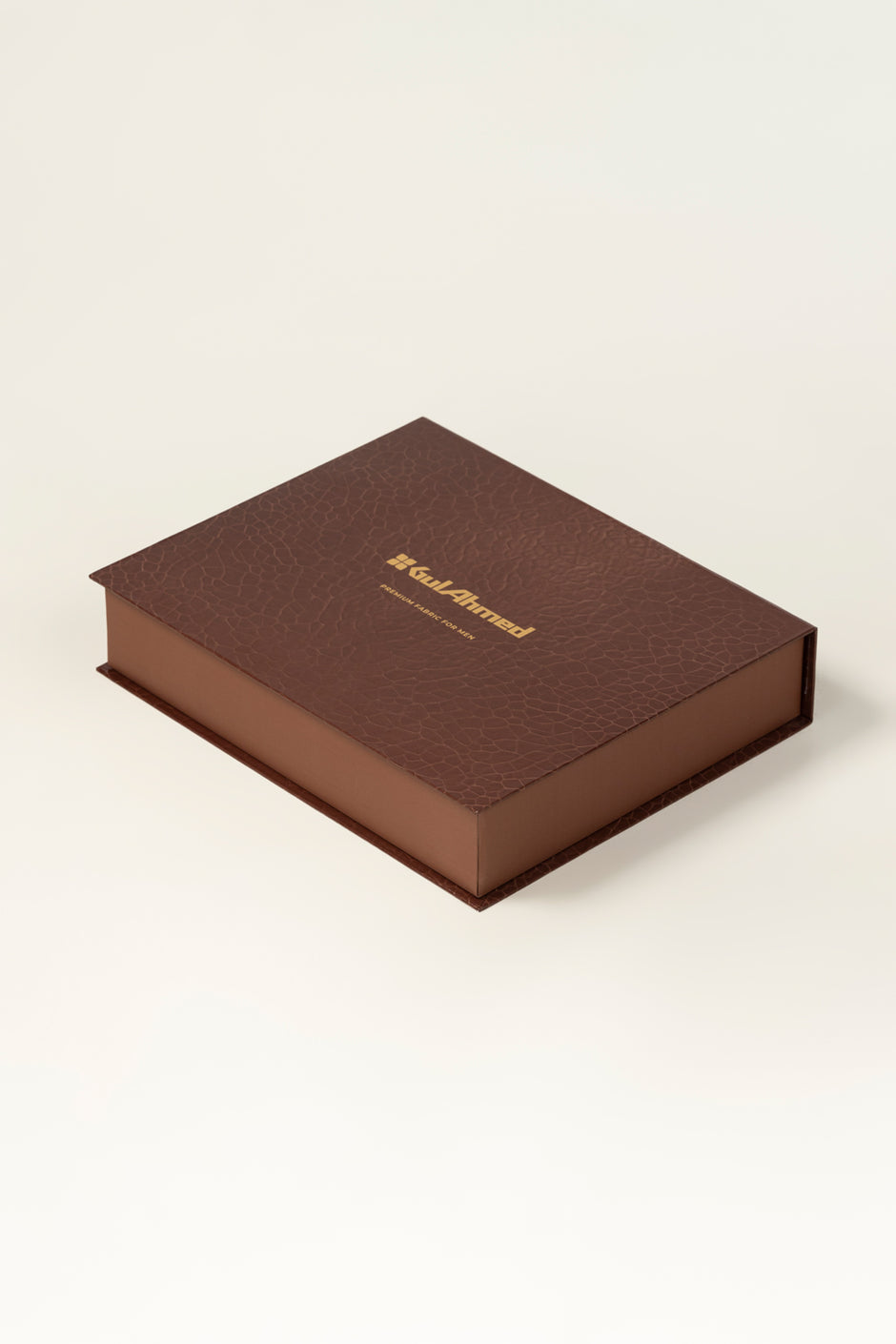 Vision Ember Unstitched Fabric Blended with Gift Box