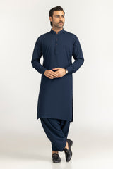 Vision Ember Unstitched Fabric Blended