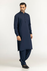 Vision Ember Unstitched Fabric Blended