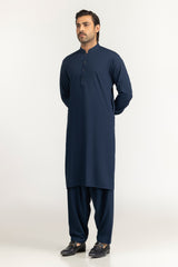 Vision Ember Unstitched Fabric Blended