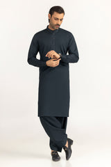 Vision Ember Unstitched Fabric Blended