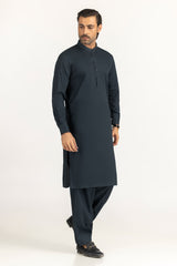 Vision Ember Unstitched Fabric Blended