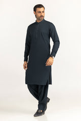 Vision Ember Unstitched Fabric Blended