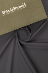 Vision Menric Unstitched Fabric Blended with Gift Box