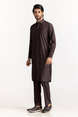 Vision Mirage Unstitched Fabric Blended