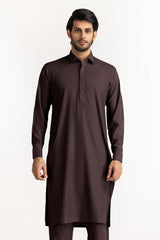 Vision Mirage Unstitched Fabric Blended