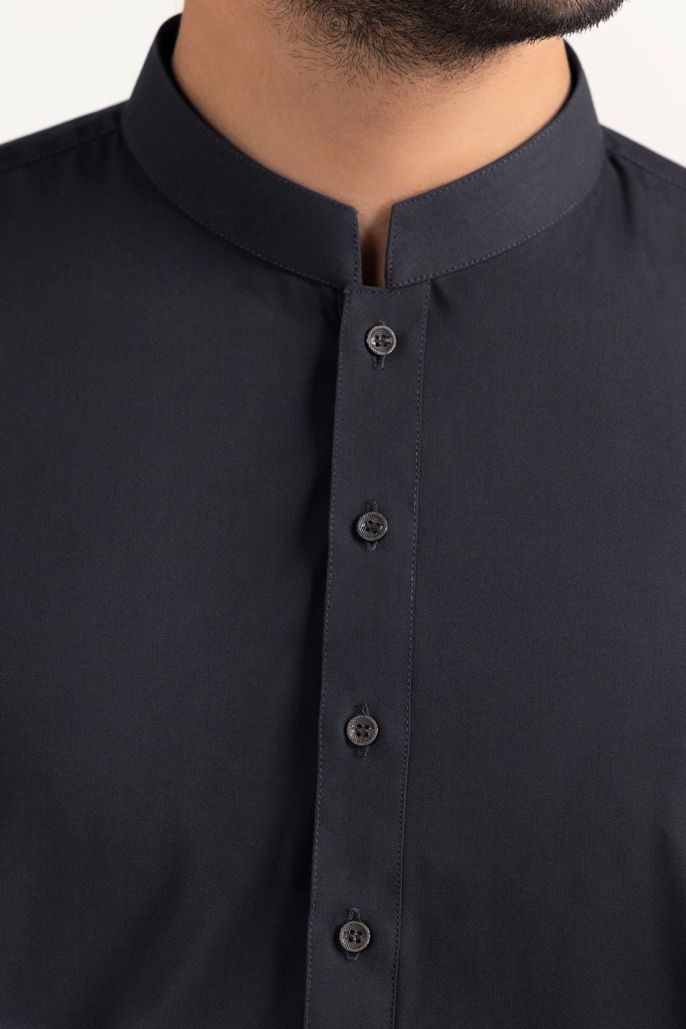 Vision Mirage Unstitched Fabric Blended