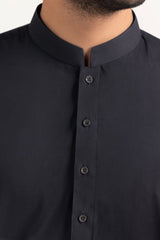 Vision Mirage Unstitched Fabric Blended