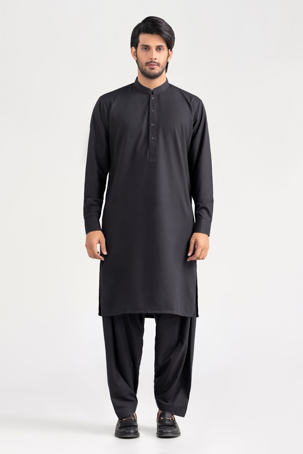 Vision Mirage Unstitched Fabric Blended