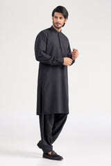 Vision Mirage Unstitched Fabric Blended
