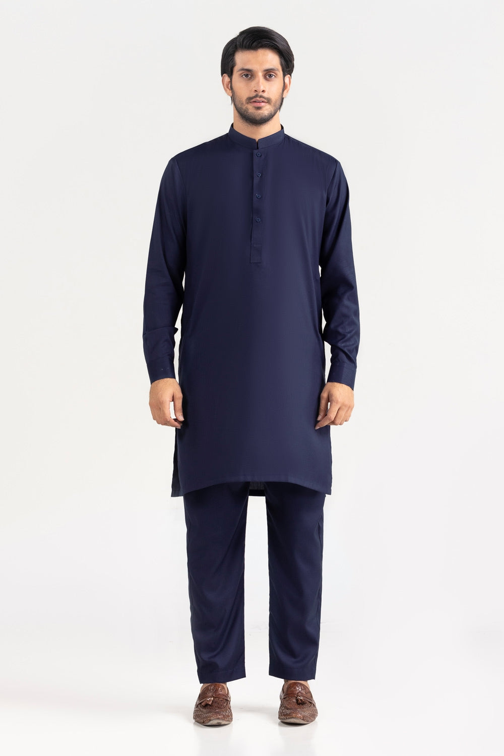 Vision Mirage Unstitched Fabric Blended