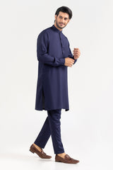 Vision Mirage Unstitched Fabric Blended