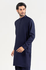 Vision Mirage Unstitched Fabric Blended