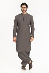 Vision Mirage Unstitched Fabric Blended