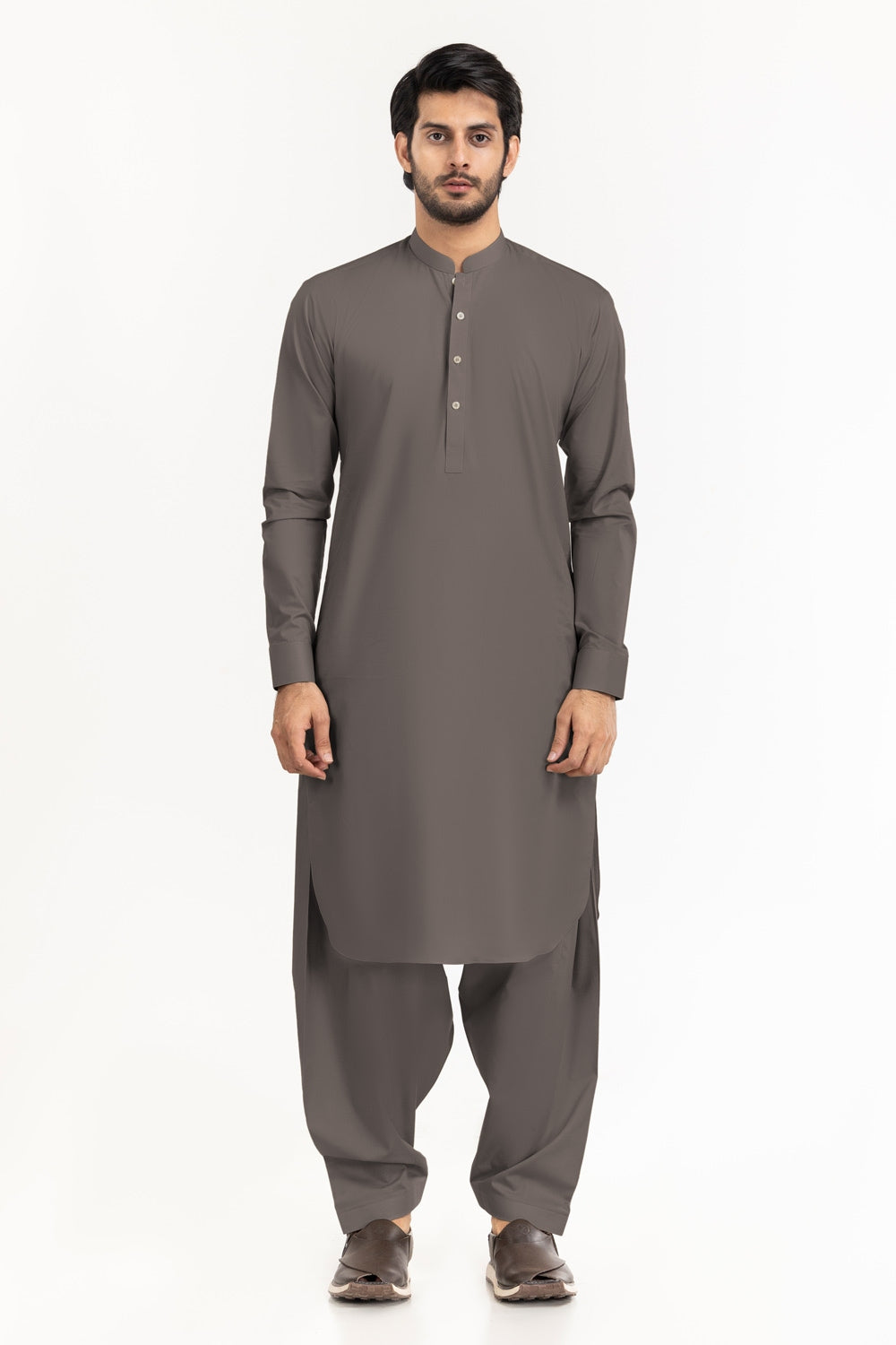 Vision Mirage Unstitched Fabric Blended