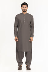 Vision Mirage Unstitched Fabric Blended