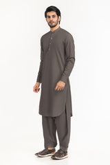 Vision Mirage Unstitched Fabric Blended