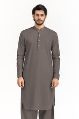 Vision Mirage Unstitched Fabric Blended