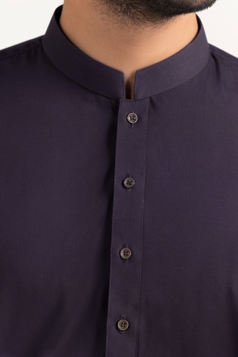 Vision Mirage Unstitched Fabric Blended