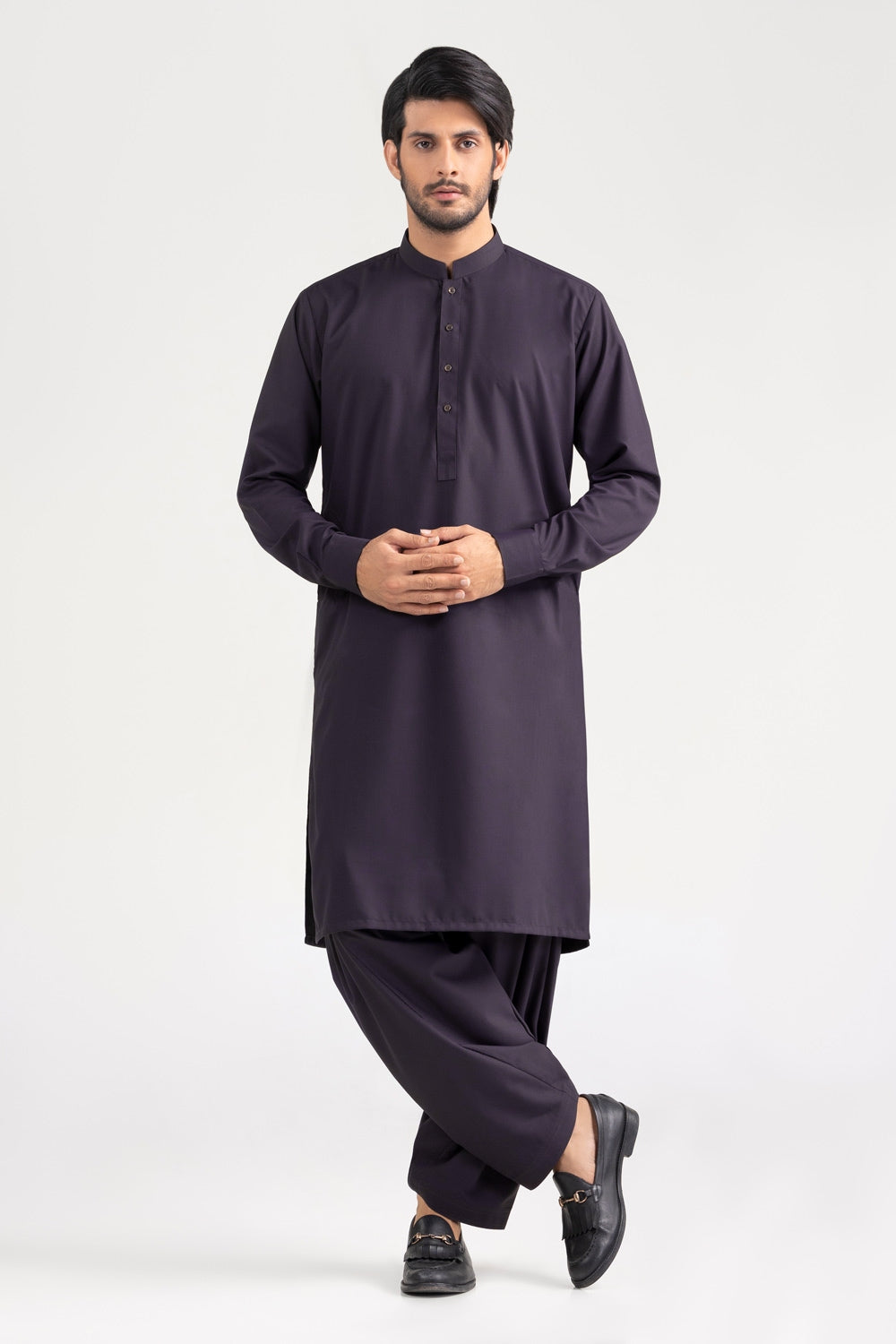 Vision Mirage Unstitched Fabric Blended