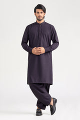 Vision Mirage Unstitched Fabric Blended