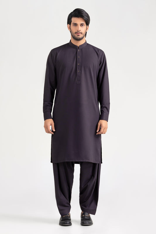 Vision Mirage Unstitched Fabric Blended