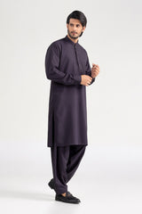 Vision Mirage Unstitched Fabric Blended