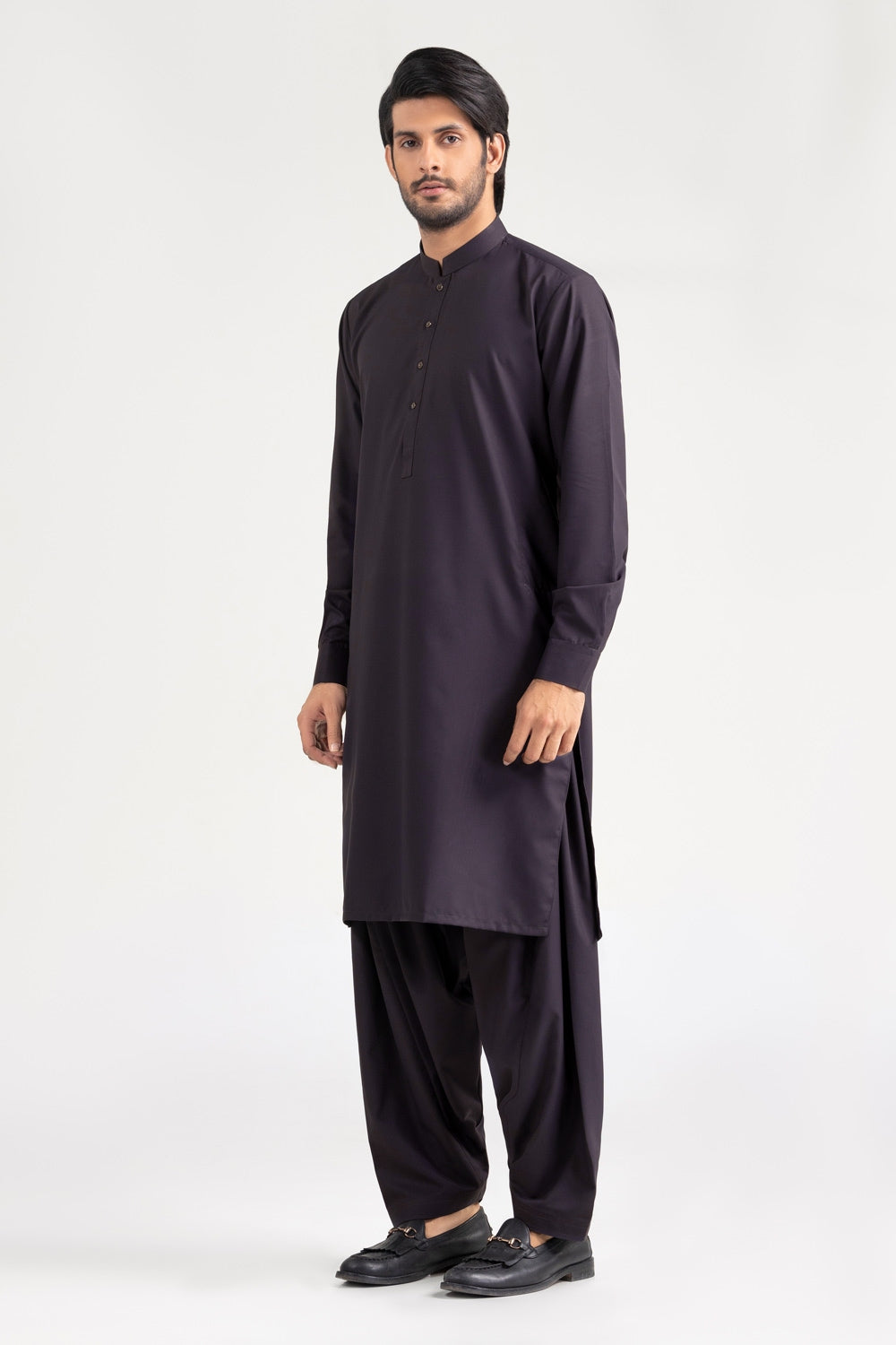 Vision Mirage Unstitched Fabric Blended