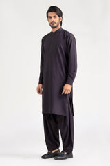 Vision Mirage Unstitched Fabric Blended