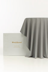Vision Ovation Unstitched Fabric Blended with Gift Box