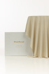 Vision Ovation Unstitched Fabric Blended with Gift Box