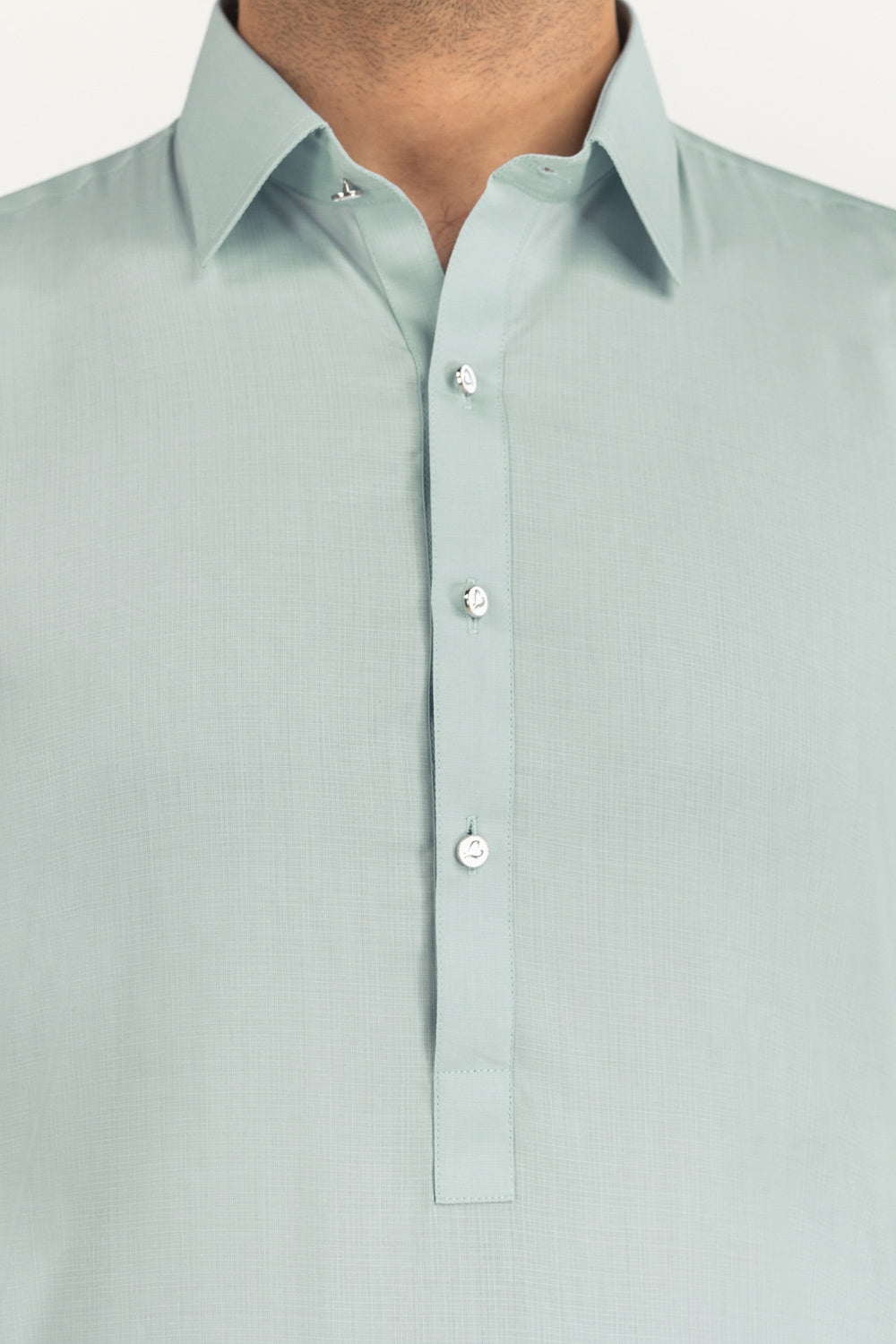 Vision Ovation Unstitched Fabric Blended