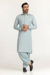 Vision Ovation Unstitched Fabric Blended