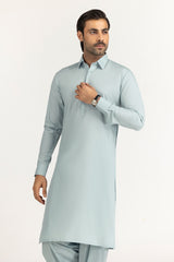 Vision Ovation Unstitched Fabric Blended