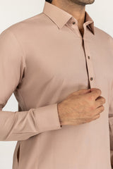 Vision Ovation Unstitched Fabric Blended