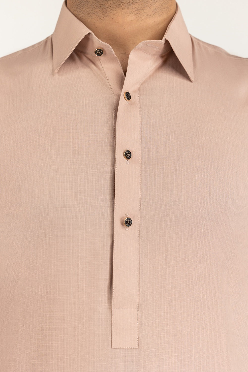 Vision Ovation Unstitched Fabric Blended