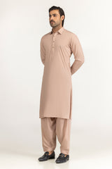 Vision Ovation Unstitched Fabric Blended