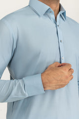 Vision Ovation Unstitched Fabric Blended