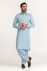 Vision Ovation Unstitched Fabric Blended