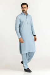 Vision Ovation Unstitched Fabric Blended