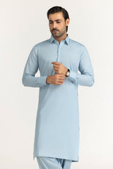Vision Ovation Unstitched Fabric Blended